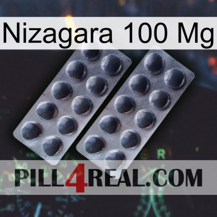 Nizagara 100Mg 31